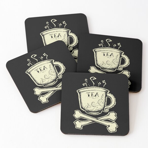 Item preview, Tea Roger designed and sold by Xander Kent.