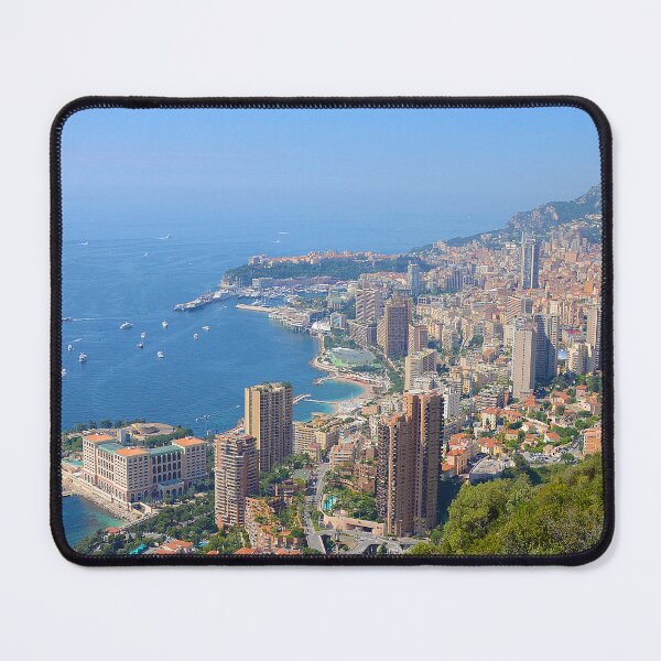 Item preview, Great picture of Monte Carlo Monaco - WelshDesigns designed and sold by welshdesigns.