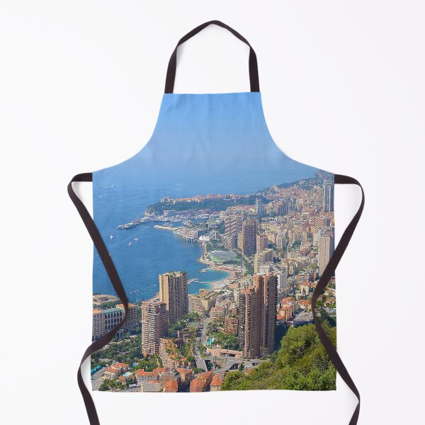 Item preview, Great picture of Monte Carlo Monaco - WelshDesigns designed and sold by welshdesigns.
