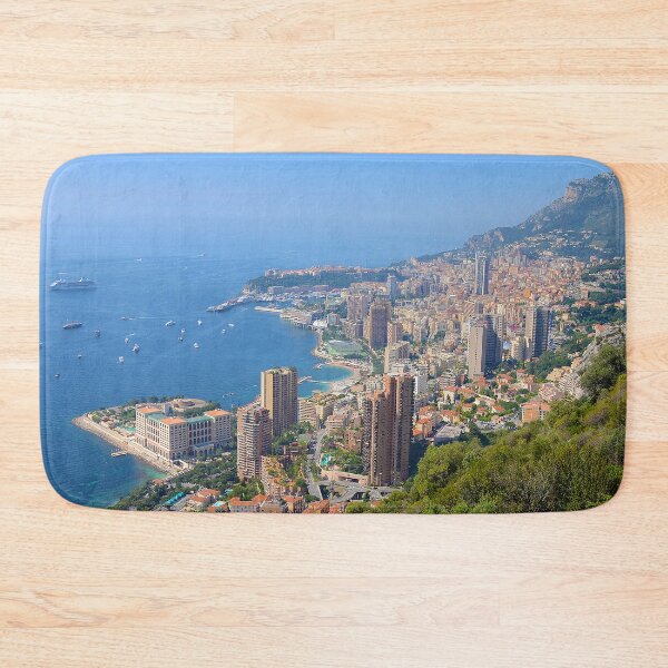 Item preview, Great picture of Monte Carlo Monaco - WelshDesigns designed and sold by welshdesigns.