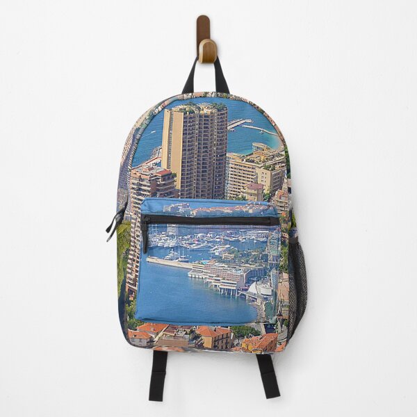 Item preview, Great picture of Monte Carlo Monaco - WelshDesigns designed and sold by welshdesigns.
