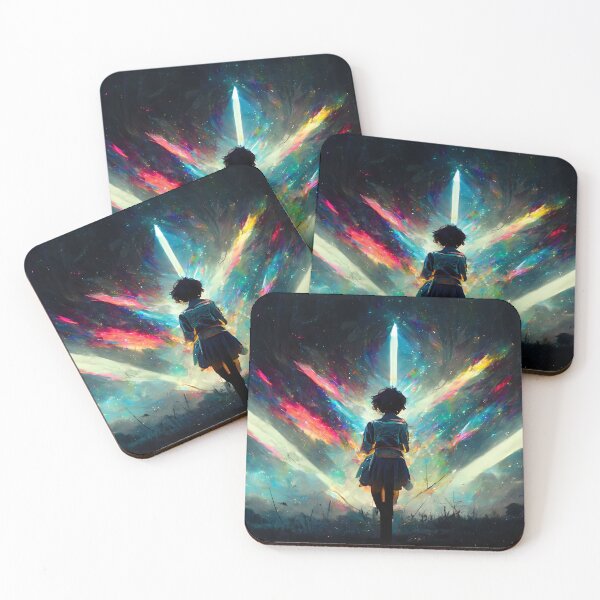 Item preview, Ray of Hope designed and sold by ShogyX.