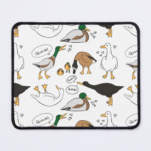 Item preview, ducks! designed and sold by Nicolle A.