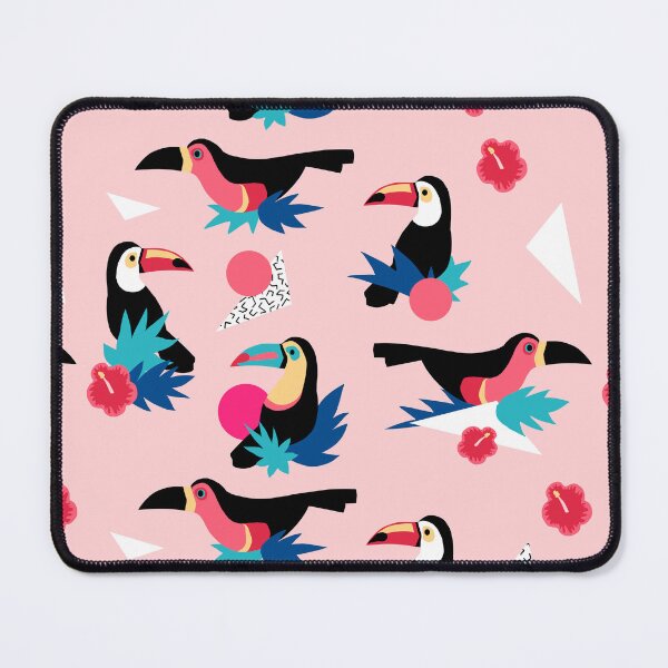 Item preview, Toucans designed and sold by Nicolle A.