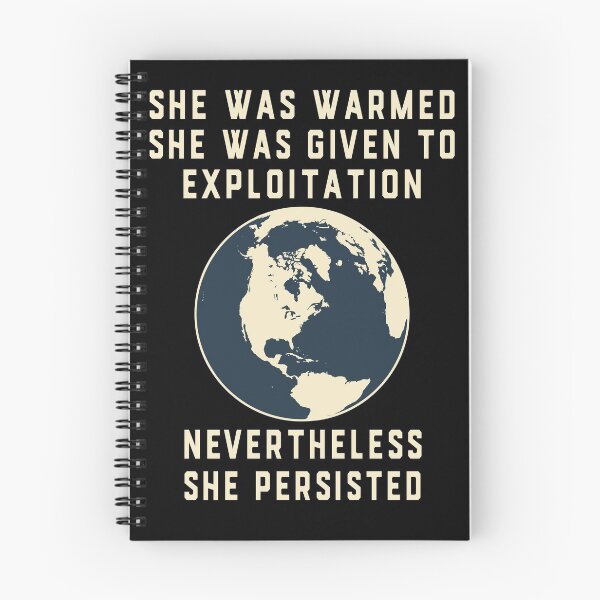 Item preview, Mother Earth Resists and Persists Earth Day Always  designed and sold by electrovista.