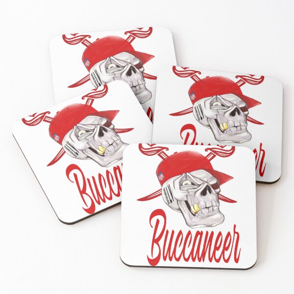 Item preview, Buccaneer Inspired designed and sold by 3FHS.