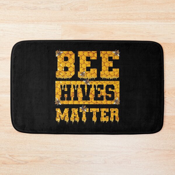 Item preview, Bee Hives Matter Climate Change Earth Day designed and sold by haselshirt.