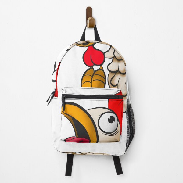 Item preview, Running Chicken Meme designed and sold by YokaiFujin.