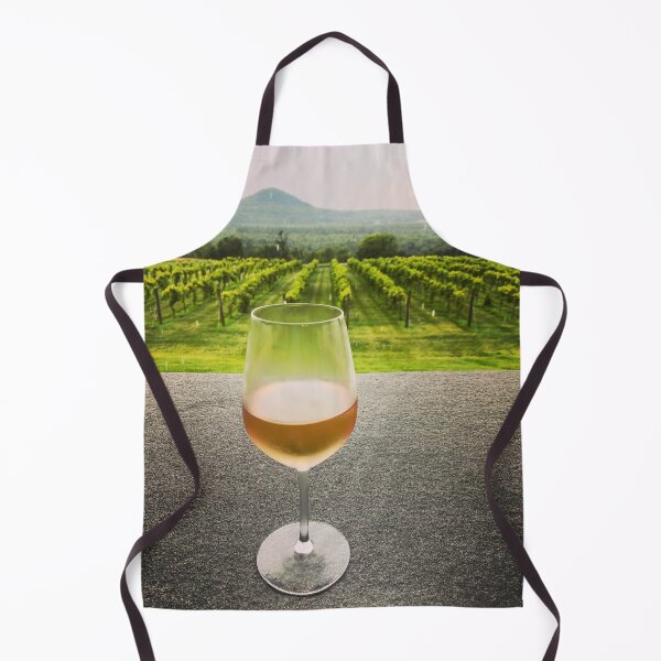 Item preview, Wine at the Vineyard designed and sold by 4Goals NonProfit.
