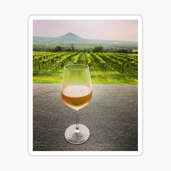 Item preview, Wine at the Vineyard  designed and sold by 4Goals NonProfit.