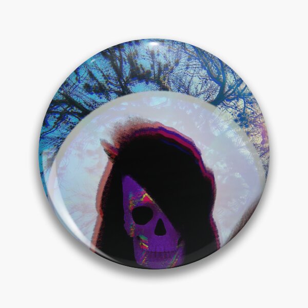 Item preview, Death in Bloom designed and sold by Last-Drop.