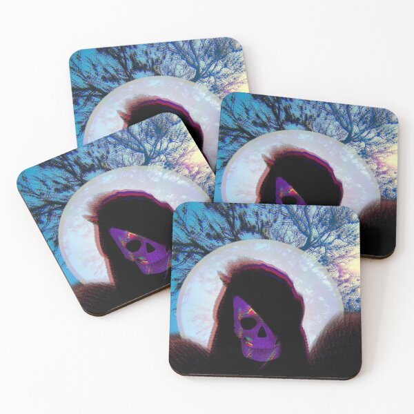 Item preview, Death in Bloom designed and sold by Last-Drop.