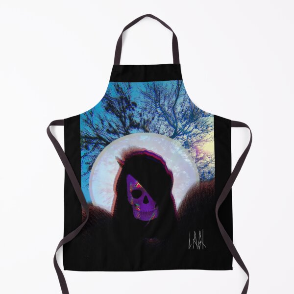 Item preview, Death in Bloom designed and sold by Last-Drop.