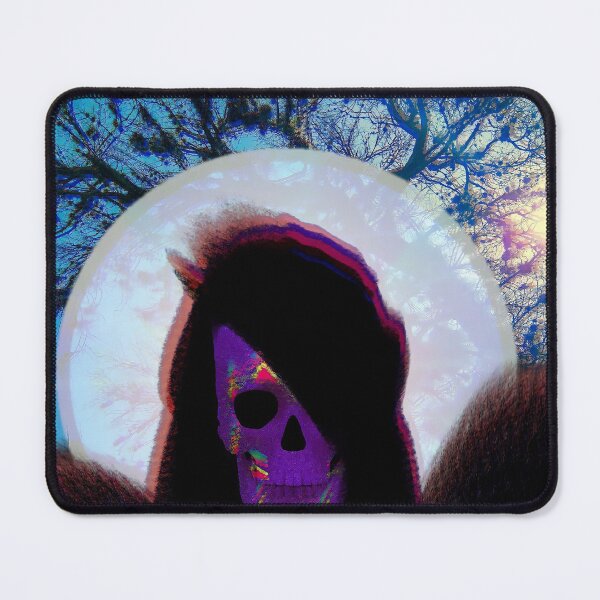 Item preview, Death in Bloom designed and sold by Last-Drop.