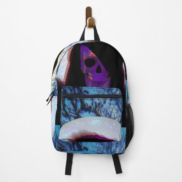 Item preview, Death in Bloom designed and sold by Last-Drop.