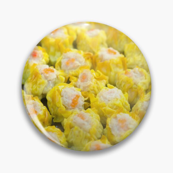 Item preview, Shumai Dim Sum Steamed Dumpling Chinese Cuisine designed and sold by Kevin Miller Photography.