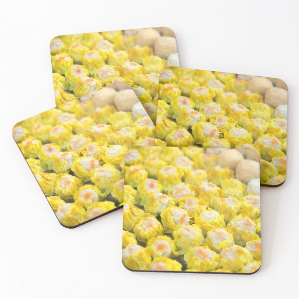 Item preview, Shumai Dim Sum Steamed Dumpling Chinese Cuisine designed and sold by Kevin Miller Photography.