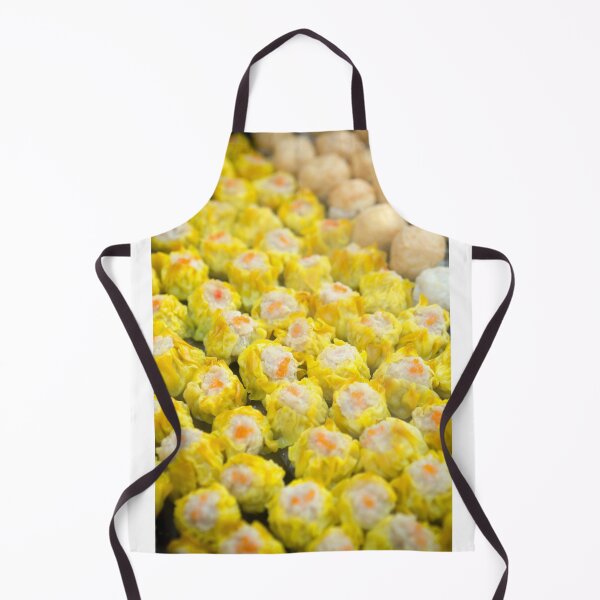Item preview, Shumai Dim Sum Steamed Dumpling Chinese Cuisine designed and sold by Kevin Miller Photography.