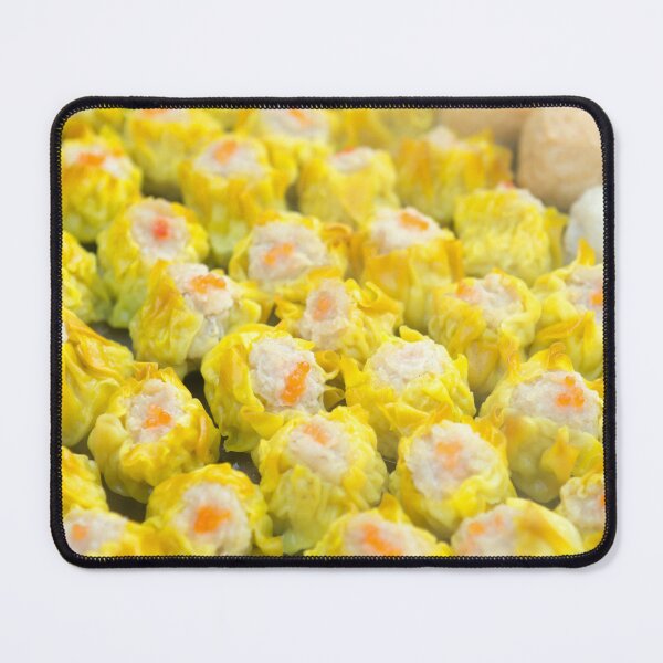 Item preview, Shumai Dim Sum Steamed Dumpling Chinese Cuisine designed and sold by Kevin Miller Photography.