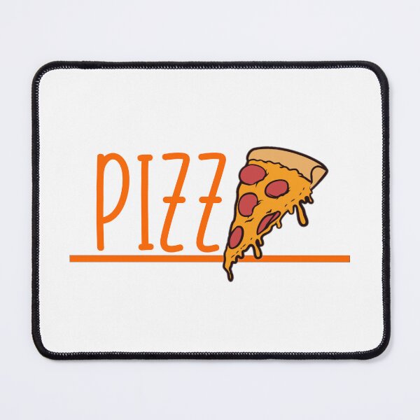 Item preview, Pizza designed and sold by Ashtreemeadow.