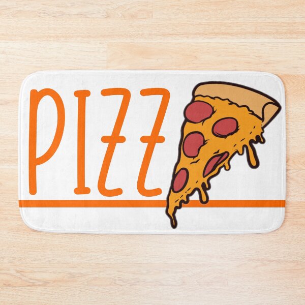 Item preview, Pizza designed and sold by Ashtreemeadow.