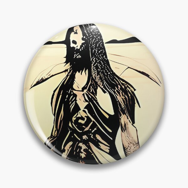Item preview, Tribal Soothsayer designed and sold by vulpeshaman.