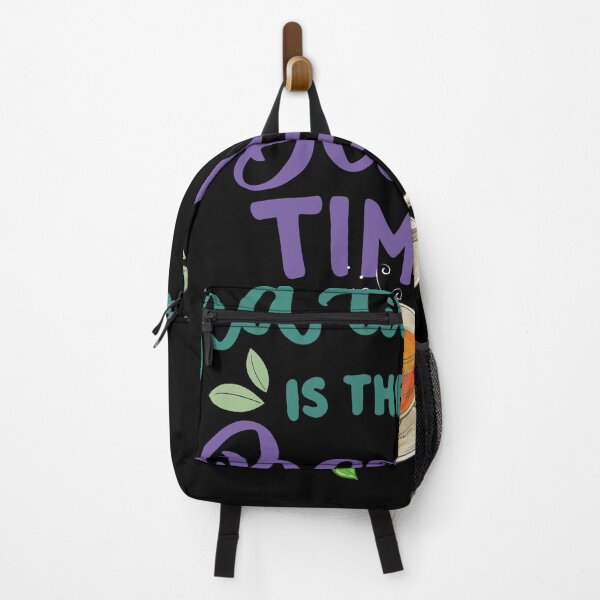 Item preview, Tea Time is the Best Time designed and sold by bernd49.