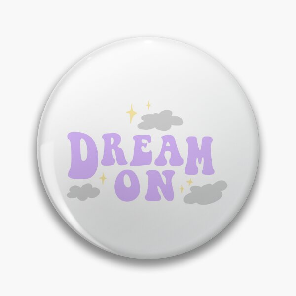 Item preview, Dream On Design designed and sold by Paige Goedderz.