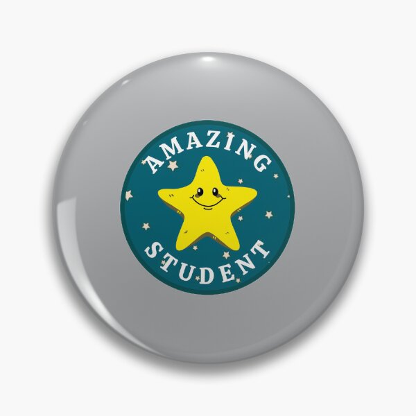 Item preview, Amazing Student The Best Teacher Green Design designed and sold by BestTeacher.