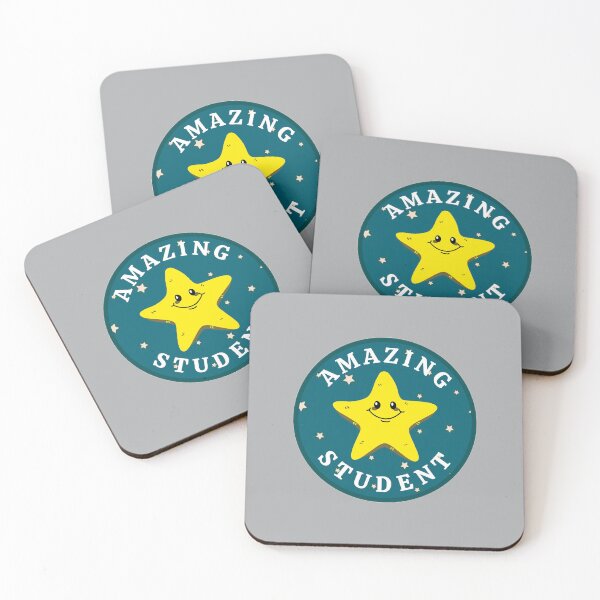 Item preview, Amazing Student The Best Teacher Green Design designed and sold by BestTeacher.
