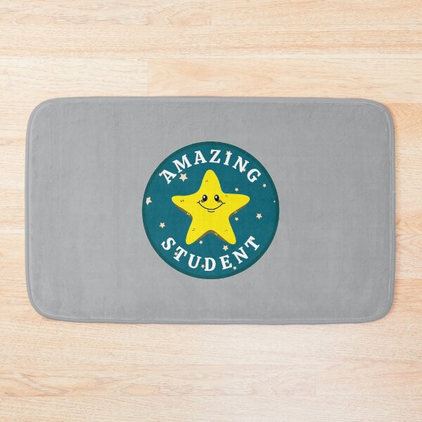 Item preview, Amazing Student The Best Teacher Green Design designed and sold by BestTeacher.