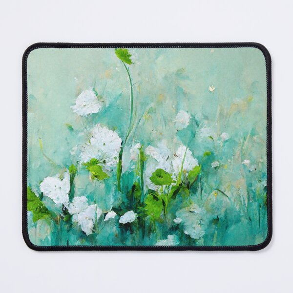 Item preview, Fresh mint paint designed and sold by Natrall.