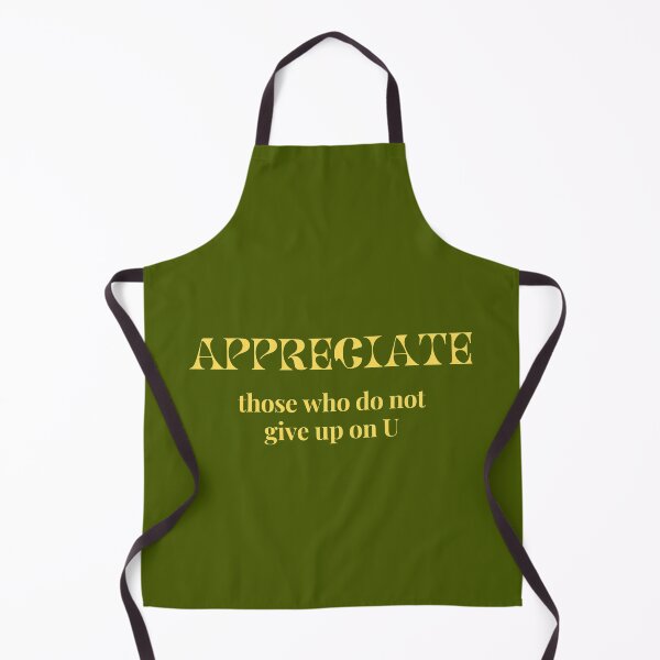 Item preview, Appreciate! designed and sold by Sara 2000.