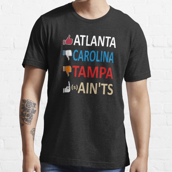 Awesome Atlanta Braves straight outta Atlanta shirt - NemoMerch