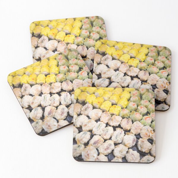 Item preview, Shumai Dim Sum Steamed Dumpling Chinese Cuisine designed and sold by Kevin Miller Photography.