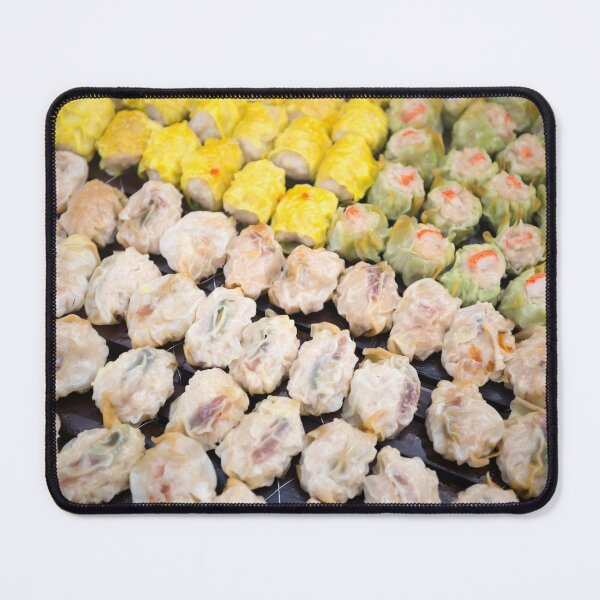 Item preview, Shumai Dim Sum Steamed Dumpling Chinese Cuisine designed and sold by Kevin Miller Photography.