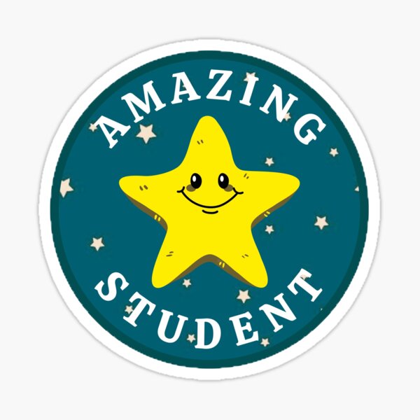 Item preview, Amazing Student The Best Teacher Green Design designed and sold by BestTeacher.