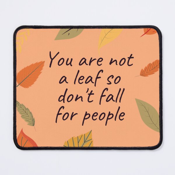 Item preview, Don't fall designed and sold by Ari2363.