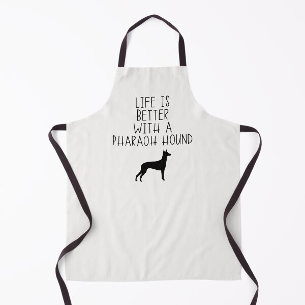 Item preview, Life Is Better With A Pharaoh Hound designed and sold by kindxinn.