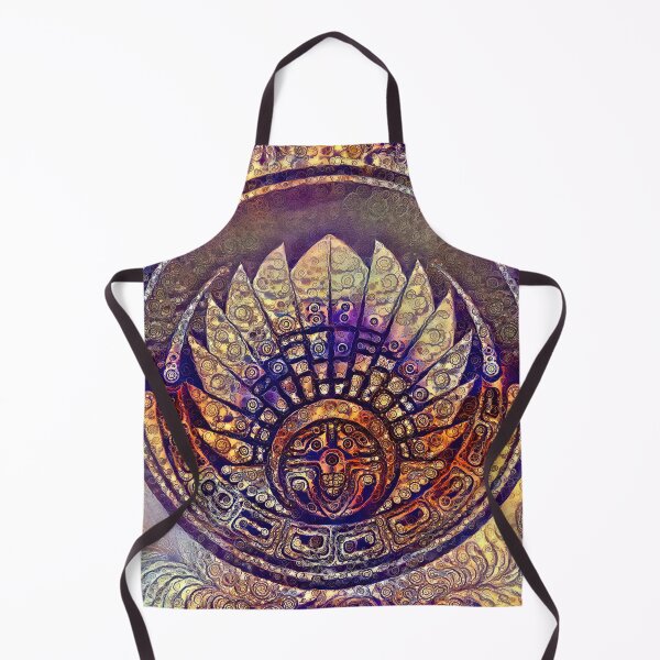 Item preview, Silbury Hill, England - July 5, 2009 - A designed and sold by HoshiKara.