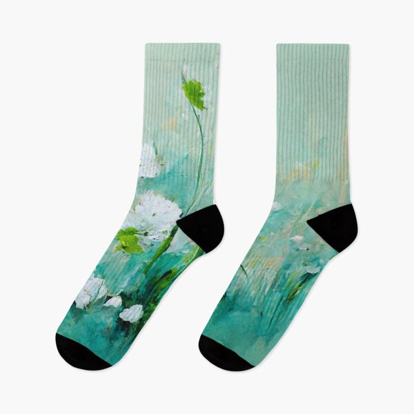 Item preview, Fresh mint paint designed and sold by Natrall.