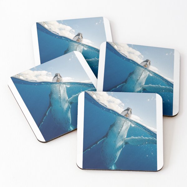 Item preview, Big Whale designed and sold by Trend's Here.