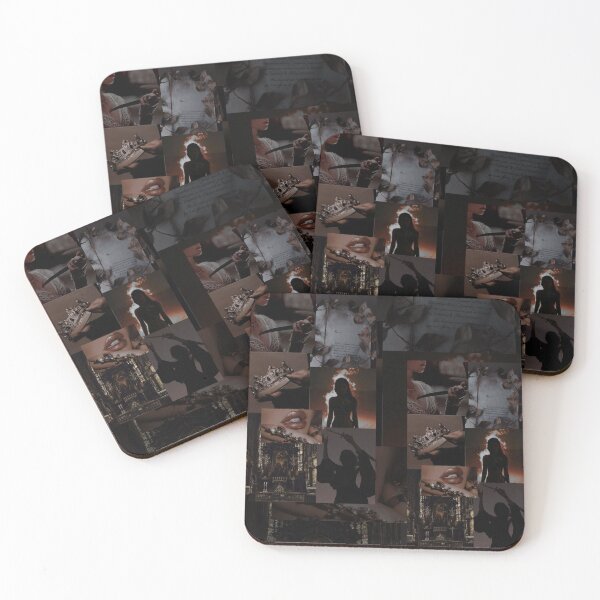 Item preview, celaena sardothien wallpaper designed and sold by Kelwin-Antunes.