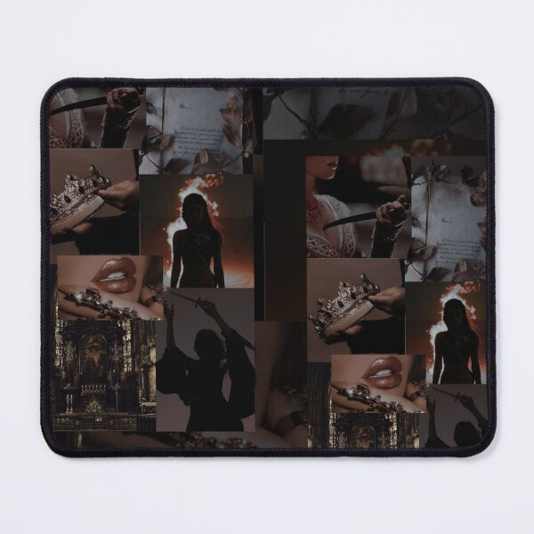 Item preview, celaena sardothien wallpaper designed and sold by Kelwin-Antunes.