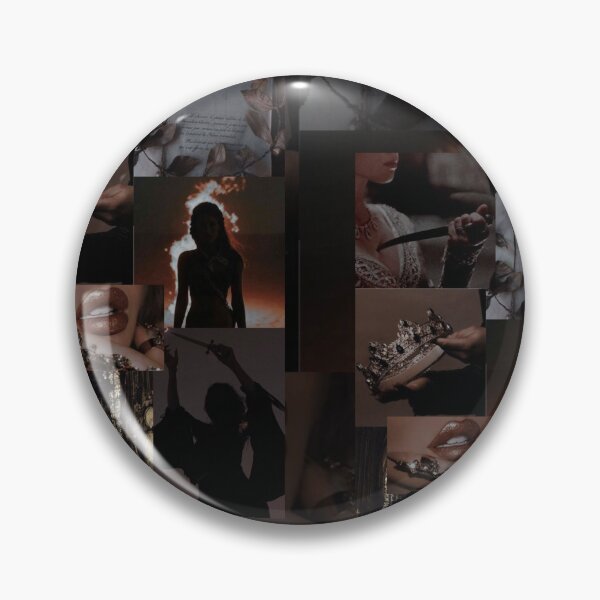 Item preview, celaena sardothien wallpaper designed and sold by Kelwin-Antunes.