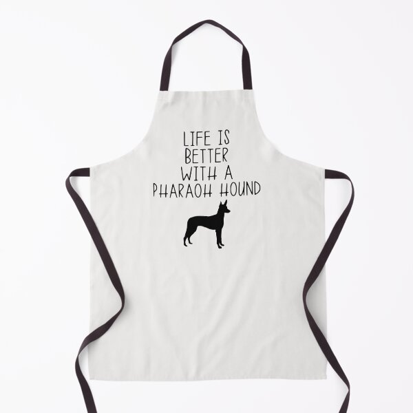 Item preview, Life Is Better With A Pharaoh Hound designed and sold by kindxinn.