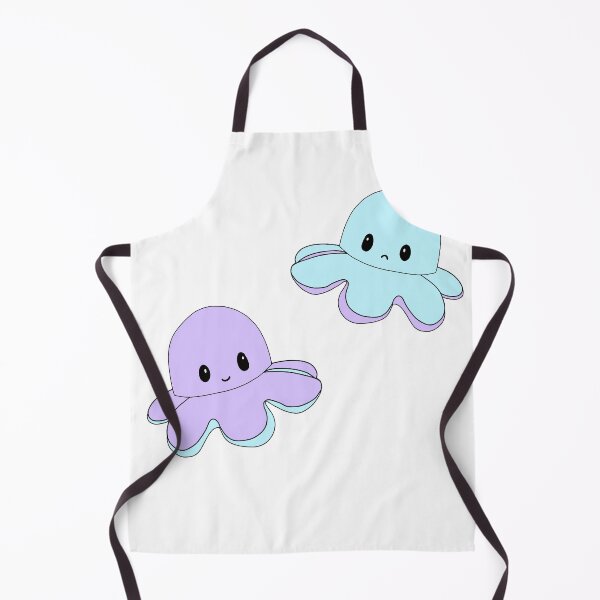Item preview, Reversible Mood Octopus designed and sold by Paige Goedderz.