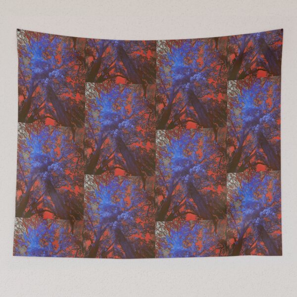 Item preview, Astral Forest  designed and sold by Last-Drop.