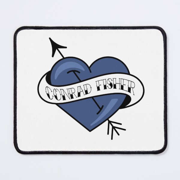 Item preview, Conrad Fisher designed and sold by ChelsiaDawn23.