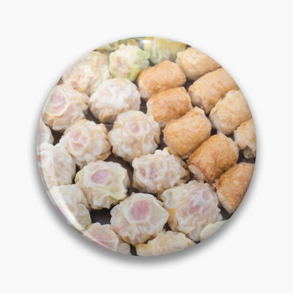 Item preview, Shumai Dim Sum Steamed Dumpling Chinese Cuisine designed and sold by Kevin Miller Photography.